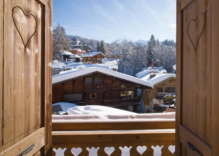Coeur de Megève